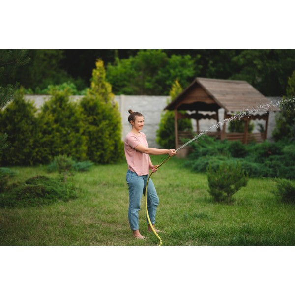 Фото - Шланг поливочный 2E AquaFlex Solar 1/2" 50 м (2E-GHE12SR50)